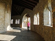 Trittico di cime lariane con gioiello romanico (19-02-2015)